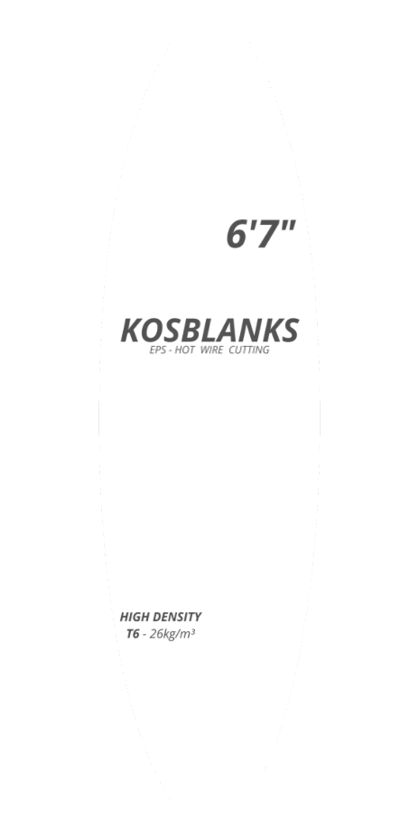 6_7 SHORT - EPS HotWire